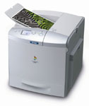Epson AcuLaser C2600